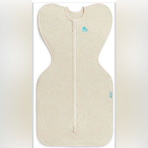 Love to Dream Sleep Sack - oatmeal